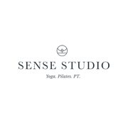 Logo Sense Studio